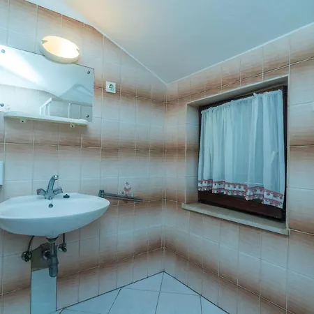 Apartments Ivan Privlaka (Zadar)