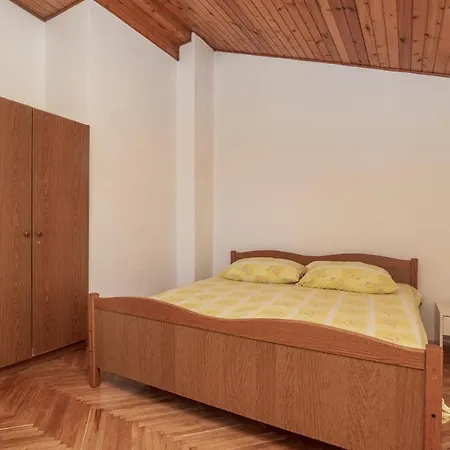 Apartments Ivan Privlaka (Zadar)