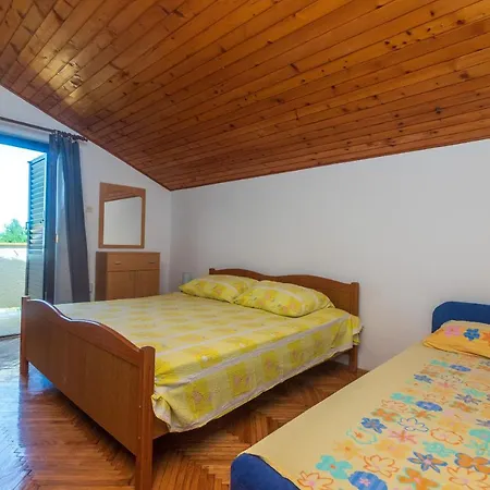 Apartments Ivan Privlaka (Zadar)
