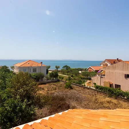 Apartment Apartments Ivan Privlaka (Zadar)