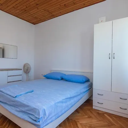 Apartment Apartments Ivan Privlaka (Zadar)