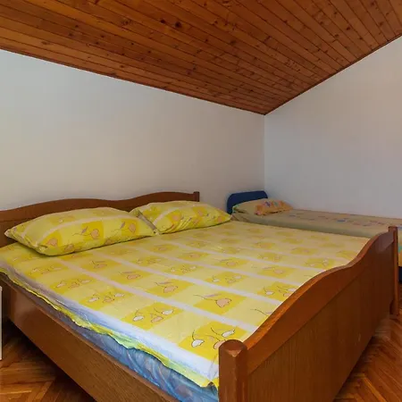 Apartments Ivan Privlaka (Zadar)
