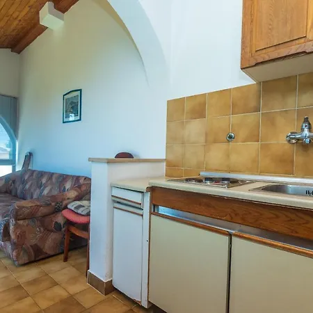 Apartment Apartments Ivan