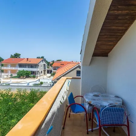 Apartments Ivan