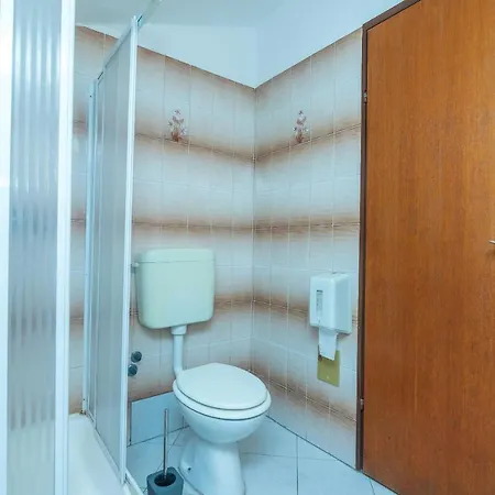 Apartment Apartments Ivan