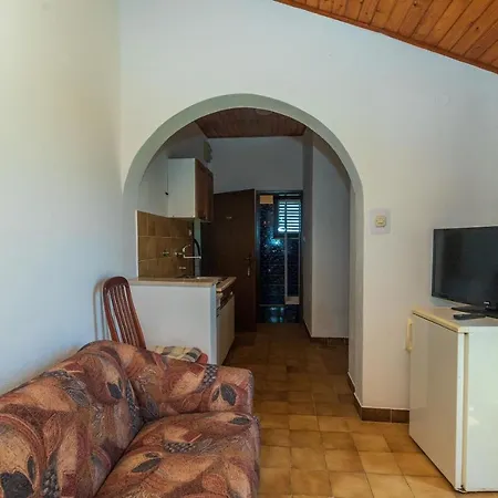 Apartment Apartments Ivan
