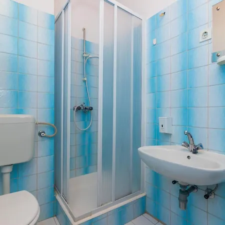 Διαμέρισμα Apartments Ivan *