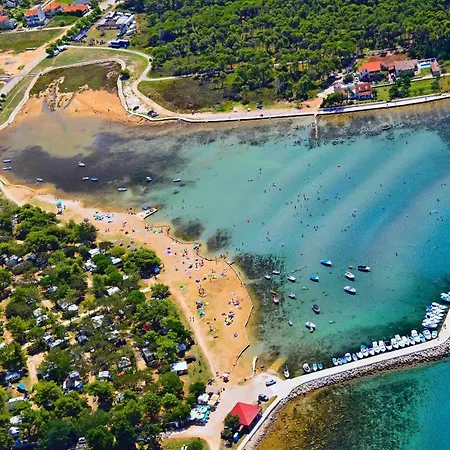 Apartments Ivan Διαμέρισμα *